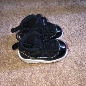 Size 5 Toddler Jordan’s